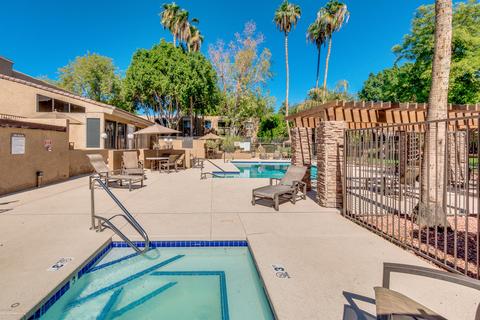 3825 E Camelback Rd #218, Phoenix, AZ 85018 photo 24