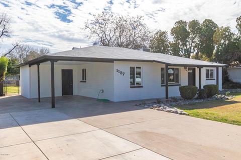1127 E Jarvis Ave, Mesa, AZ 85204 photo 1