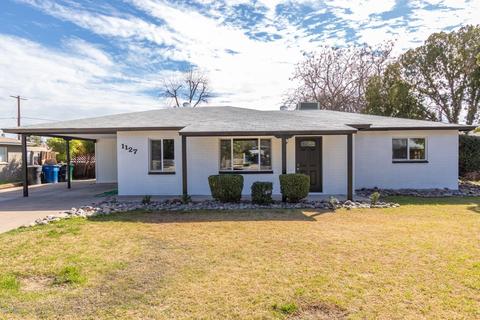 1127 E Jarvis Ave, Mesa, AZ 85204 photo 2
