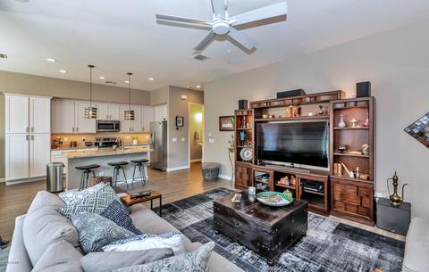 3030 N 33rd Pl, Phoenix, AZ 85018 photo 4