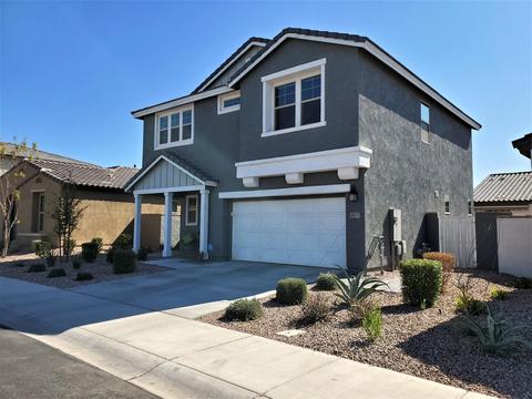9851 E Acceleration Dr, Mesa, AZ 85212 photo 1