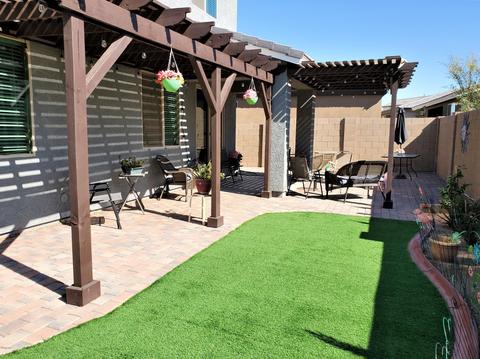9851 E Acceleration Dr, Mesa, AZ 85212 photo 17