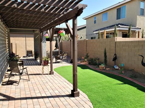 9851 E Acceleration Dr, Mesa, AZ 85212 photo 16