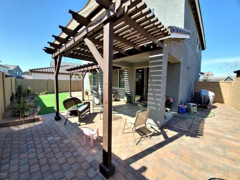 9851 E Acceleration Dr, Mesa, AZ 85212 photo 18