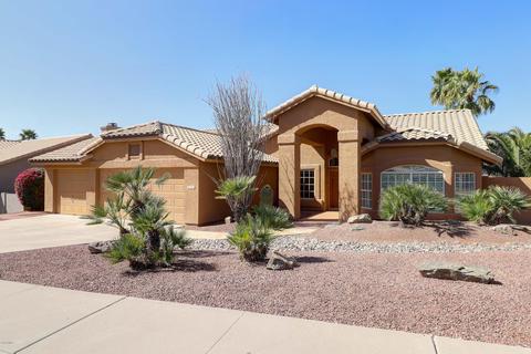 426 E South Fork Dr, Phoenix, AZ 85048 photo 1