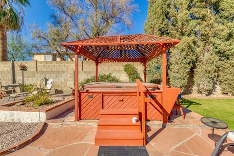 4530 E Redfield Rd, Phoenix, AZ 85032 photo 33