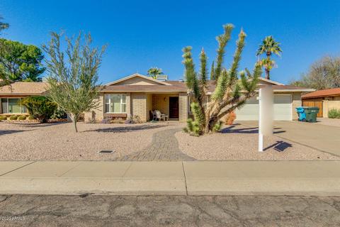 4530 E Redfield Rd, Phoenix, AZ 85032 photo 1