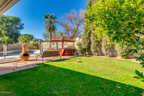 4530 E Redfield Rd, Phoenix, AZ 85032 photo 37