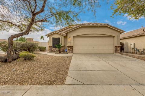 8711 E Nido Ave, Mesa, AZ 85209 photo 1
