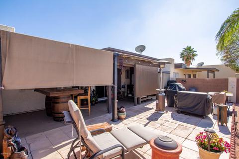 7006 E Jensen St #162, Mesa, AZ 85207 photo 28