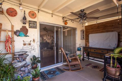 7006 E Jensen St #162, Mesa, AZ 85207 photo 30
