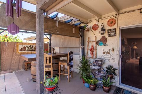 7006 E Jensen St #162, Mesa, AZ 85207 photo 29