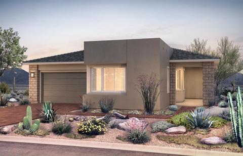 2841 E Pike St, Phoenix, AZ 85050 photo 1