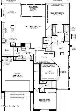 2841 E Pike St, Phoenix, AZ 85050 photo 2