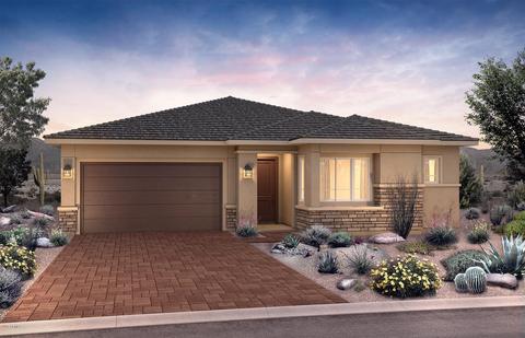 2854 E Pike St, Phoenix, AZ 85050 photo 1