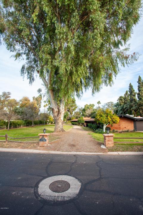 5309 E Flower St, Phoenix, AZ 85018 photo 33