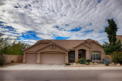 2119 E Indigo Brush Rd, Phoenix, AZ 85048 photo 1