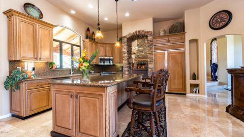 6446 E Trailridge Cir #96, Mesa, AZ 85215 photo 25