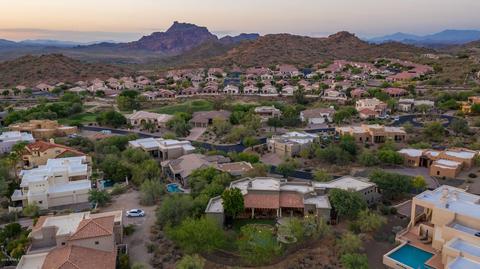 6446 E Trailridge Cir #96, Mesa, AZ 85215 photo 74