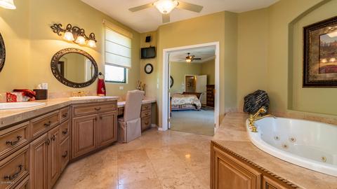 6446 E Trailridge Cir #96, Mesa, AZ 85215 photo 39