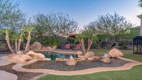6446 E Trailridge Cir #96, Mesa, AZ 85215 photo 63