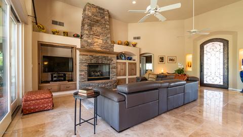 6446 E Trailridge Cir #96, Mesa, AZ 85215 photo 19