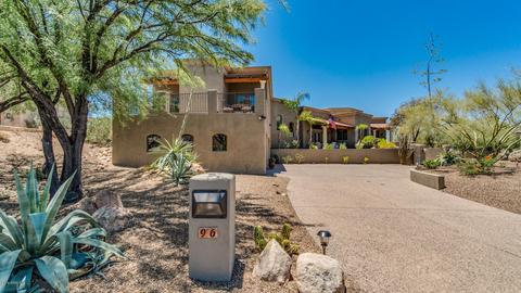 6446 E Trailridge Cir #96, Mesa, AZ 85215 photo 12