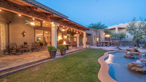6446 E Trailridge Cir #96, Mesa, AZ 85215 photo 60