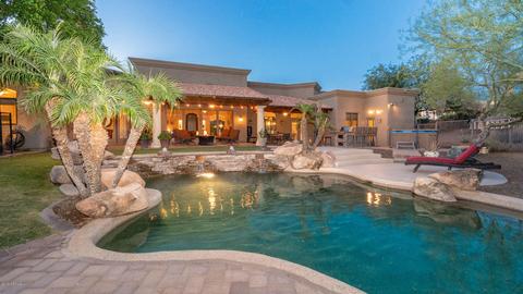 6446 E Trailridge Cir #96, Mesa, AZ 85215 photo 1