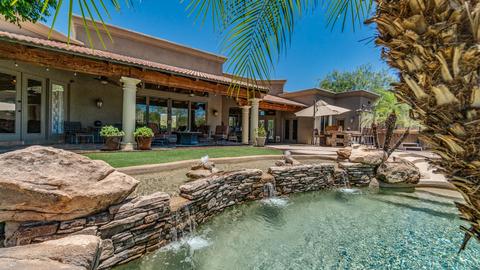 6446 E Trailridge Cir #96, Mesa, AZ 85215 photo 70