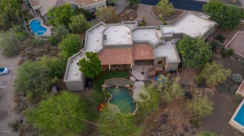 6446 E Trailridge Cir #96, Mesa, AZ 85215 photo 73