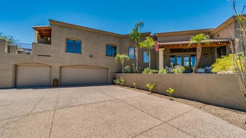 6446 E Trailridge Cir #96, Mesa, AZ 85215 photo 11