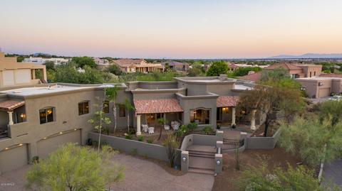 6446 E Trailridge Cir #96, Mesa, AZ 85215 photo 71