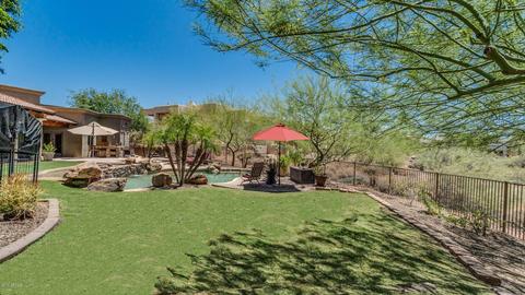 6446 E Trailridge Cir #96, Mesa, AZ 85215 photo 69