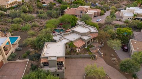 6446 E Trailridge Cir #96, Mesa, AZ 85215 photo 72