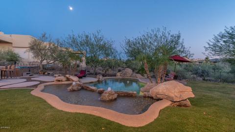 6446 E Trailridge Cir #96, Mesa, AZ 85215 photo 65