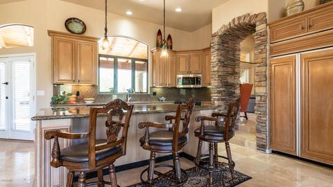6446 E Trailridge Cir #96, Mesa, AZ 85215 photo 26