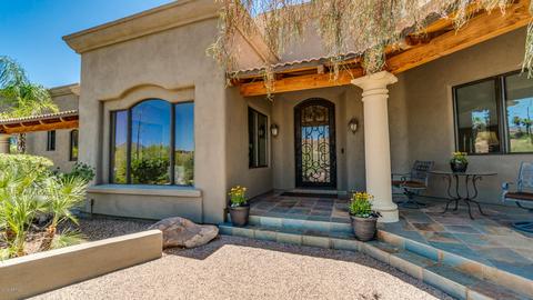 6446 E Trailridge Cir #96, Mesa, AZ 85215 photo 13