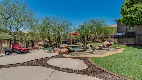 6446 E Trailridge Cir #96, Mesa, AZ 85215 photo 67