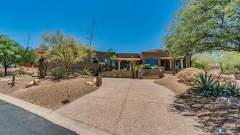 6446 E Trailridge Cir #96, Mesa, AZ 85215 photo 2