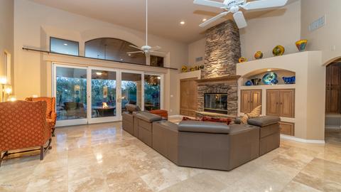 6446 E Trailridge Cir #96, Mesa, AZ 85215 photo 22