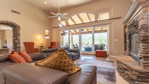 6446 E Trailridge Cir #96, Mesa, AZ 85215 photo 20