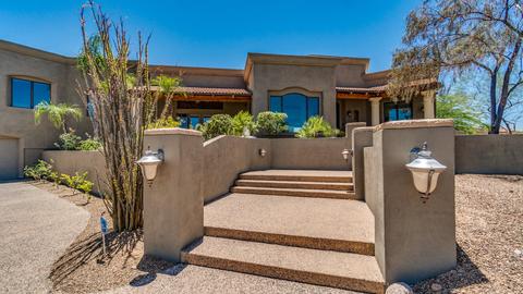 6446 E Trailridge Cir #96, Mesa, AZ 85215 photo 10