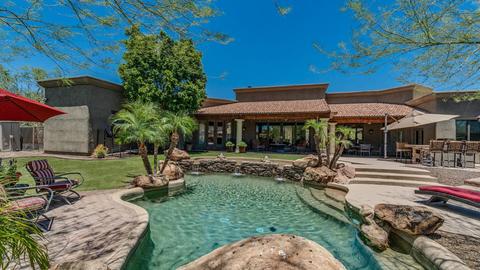 6446 E Trailridge Cir #96, Mesa, AZ 85215 photo 68