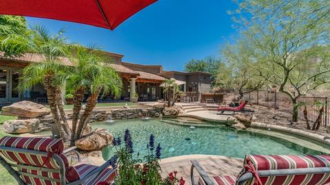 6446 E Trailridge Cir #96, Mesa, AZ 85215 photo 7