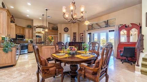 6446 E Trailridge Cir #96, Mesa, AZ 85215 photo 29