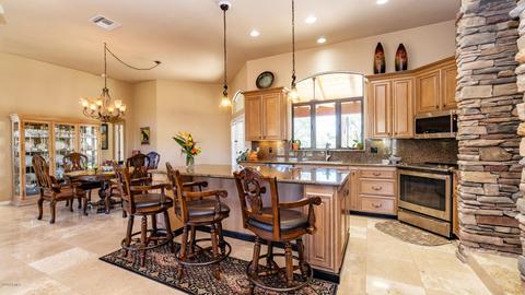 6446 E Trailridge Cir #96, Mesa, AZ 85215 photo 27
