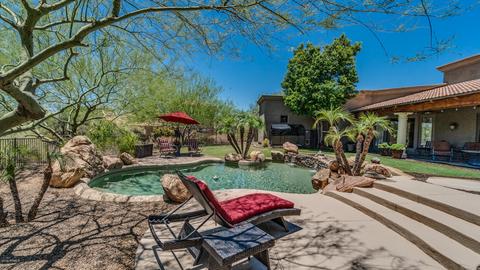 6446 E Trailridge Cir #96, Mesa, AZ 85215 photo 58