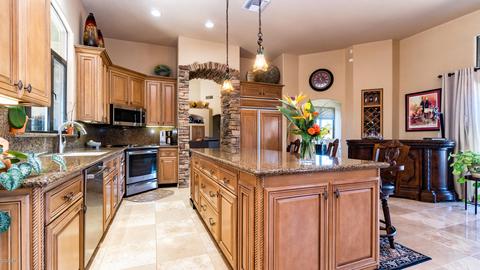 6446 E Trailridge Cir #96, Mesa, AZ 85215 photo 28