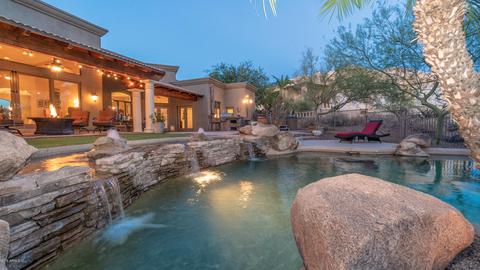 6446 E Trailridge Cir #96, Mesa, AZ 85215 photo 59